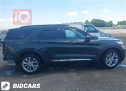 فورد إكسبلورر